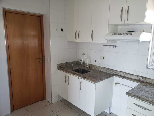 Imagem 26 de 27 de Apartamento Em Jaguaré, São Paulo/sp De 74m² 3 Quartos À Venda Por R$ 370.000,00 - Ap1022876-s