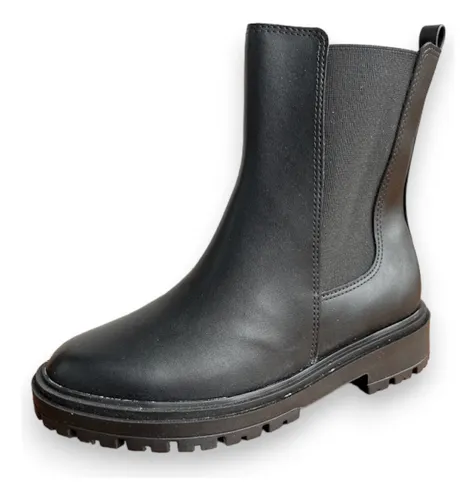 Bota chelsea vizzano 2025