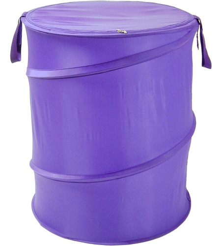 Bongo Bag, Paquete De 1, Púrpura