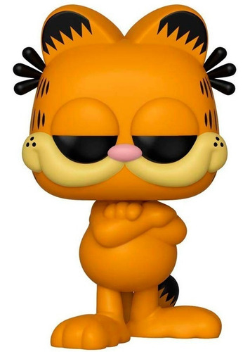 Funko Pop! Garfield - Garfield #20