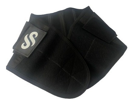 Faja Moldeadora Deportiva Gym Entrenamiento Ajustable Unisex