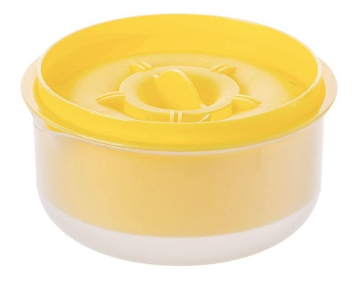 Separador De Yema De Huevo Extractor De Yema