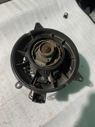 Soplador De Froster Ecosport 2005 Al 2011 (Usado)