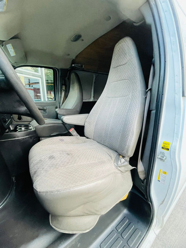 Chevrolet Express 4.3 Cargo Van Ls At