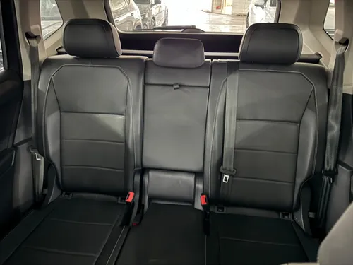 Volkswagen Tiguan COMFORTLINE 1.4L TSI DSG 5 OCUP