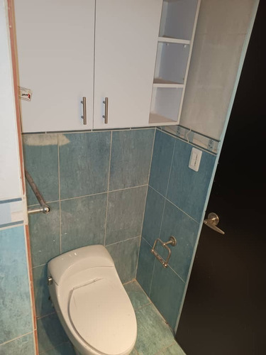 Vendo Apartamento En Montalbán Ii