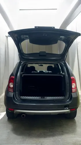 Renault Duster 2.0 Dynamique 4x2