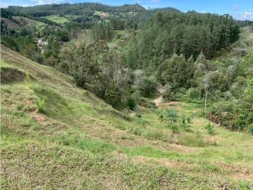 L-159 Lote Con Vista (sector Don Diego - Retiro)