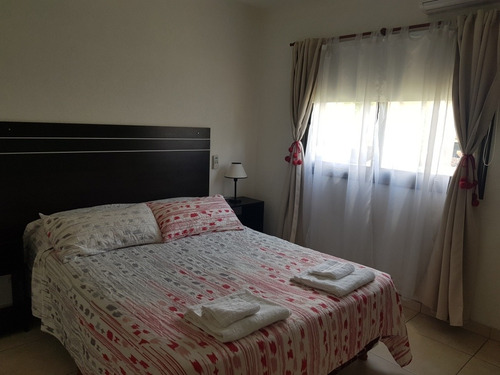 Excelente Duplex, La Mejor Ubicación Alquiler Carlos Paz