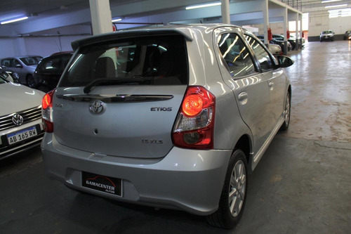Toyota Etios