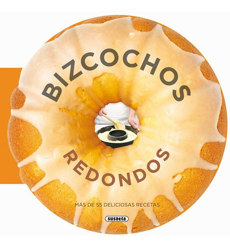 Bizcochos Redondos - Aa,vv