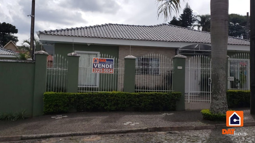 Imagem 2 de 17 de Casa À Venda No Jardim Carvalho - 845