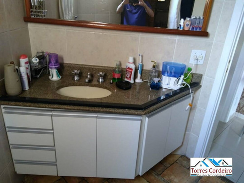 Imagem 11 de 15 de Apartamento Com 1 Dorm. + 1 Vaga - Jd Ampliação - Ap0251