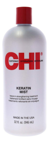 Tratamiento Chi Keratin Mist 946ml 32 Oz