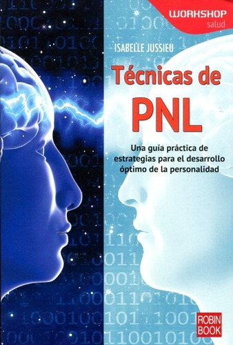 Tecnicas De Pnl - Isabelle Jussieu