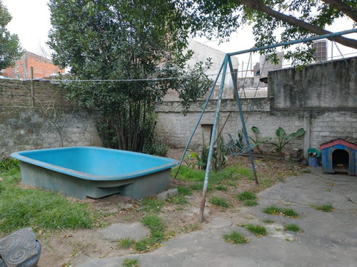 Imagen 5 de 5 de Galpon Con Casa Acepta Permuta !!!!