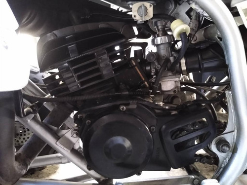Imagen 6 de 7 de Yamaha Blaster 200