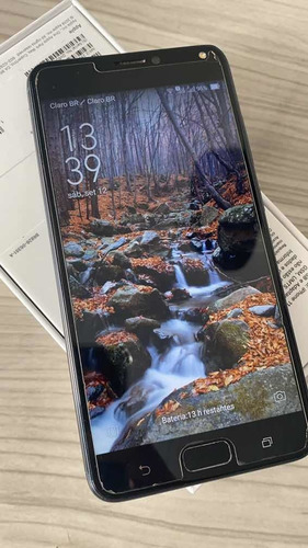 Zenfone Asus 4 Max 32g Usado