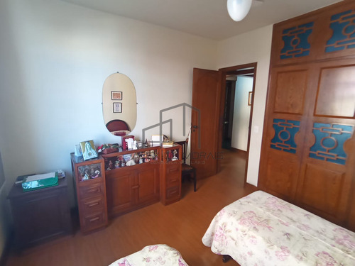 Imagem 14 de 25 de Apartamento Em Centro, Vitória/es De 200m² 3 Quartos À Venda Por R$ 420.000,00 - Ap2320892-s