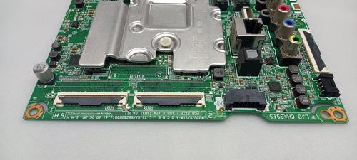 Placa Principal Tv Lg 43um7510psb (Usado)