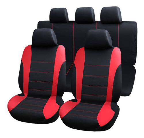 Fundas De Asientos N/r Hyundai Grand I10