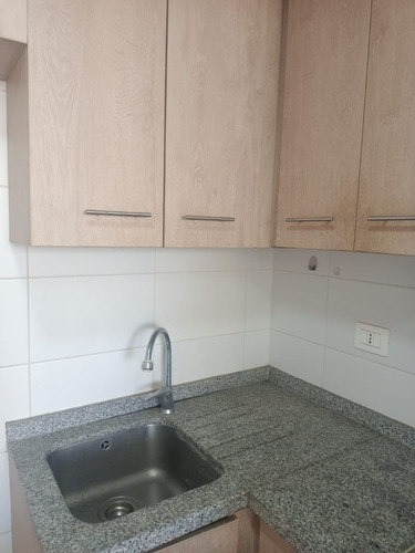 Vendo Depto 2 Dormitorio Avda Lazo /san Miguel