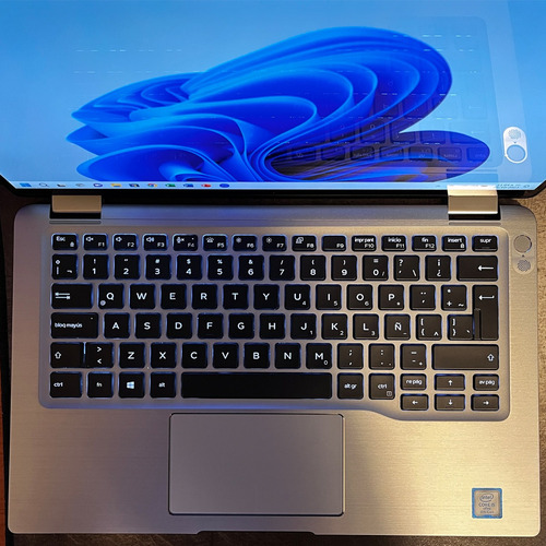 Dell Latitude 7400 2-en-1 Core I5 1.60ghz 16gbram, Ssd 256gb (Usado)