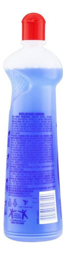 Veja Vidrex - Limpa Vidros Squeeze - 500ml Kit 3