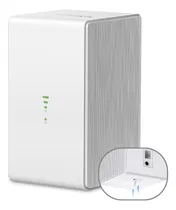 Comprar Router Wifi 4g Lte 300mbps Mercusys Mb110 Chip Sim Portatil
