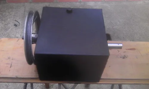 Motorreductor