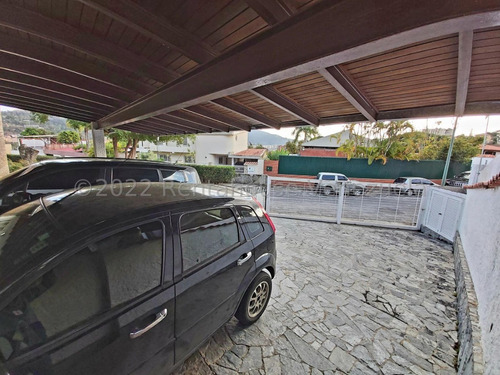 Imagen 7 de 12 de Casa En Venta Colinas De Tamanaco Mls #22-18646