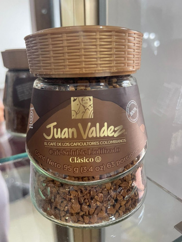 Café Juan Valdez