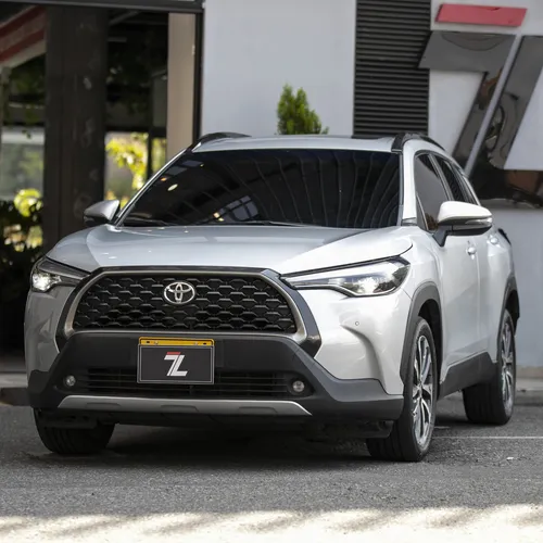 Toyota Corolla Cross xei 2.0