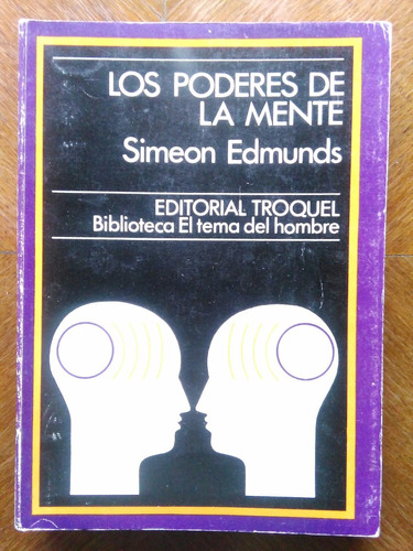 Simeon Edmunds - Los Poderes De La Mente