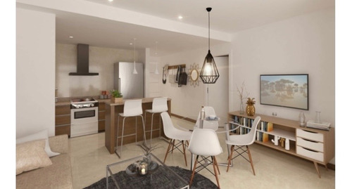 Imagen 6 de 12 de Venta En Pozo-colegiales-estudio-monoambte-con Balcon-apto Profesional-amenities