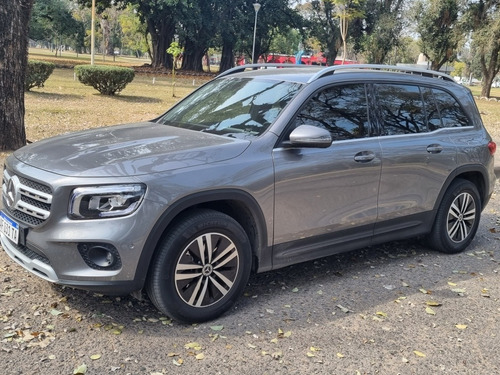 Imagen 3 de 15 de Mercedes-benz Clase Glb Glb 200