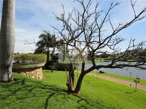 Imagem 27 de 30 de Oportunidade Terreno Alphaville Campinas Plano E Sem Muro À Venda, 699 M² Por R$ 1.120.000 - Alphaville - Campinas/sp - Te0702