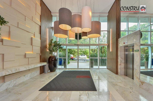 Imagem 6 de 30 de Conjunto À Venda, 149 M² Por R$ 1.890.000,00 - Ecoville - Curitiba/pr - Cj0049