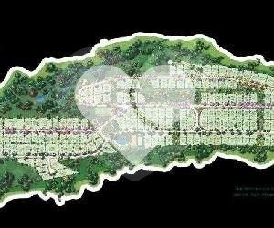 Imagem 23 de 30 de Excepcional Terreno No Condomínio Ecovillage Urban Resort - Reo439566