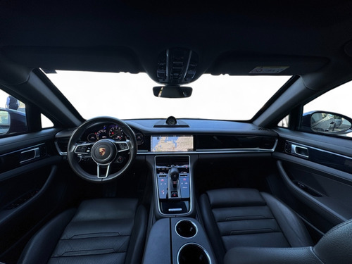 Porsche Panamera 2.9 V6 E-HYBRID 4 EXECUTIVE PDK
