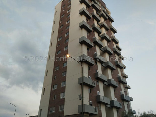 Apartamento En Venta Zona Este Barqusimeto Jrh  Los Proceres