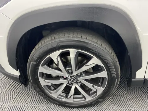 Toyota Corolla Cross 1.8 SE-G HYBRID