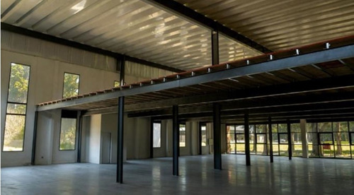 Imagen 4 de 21 de Alquiler Nave Industrial - Parque Austral - Pilar