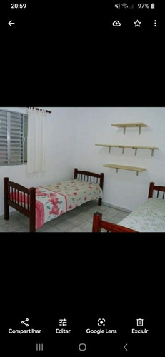 Imagem 9 de 14 de Casa 3 Quarto 1 Com Suíte E 2 Banheiro