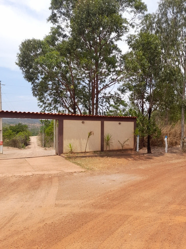 Imagem 14 de 14 de Venda De Terreno No Corumba Iv ( Corumba 4)