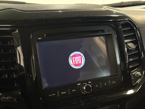 Fiat Toro 1.8 Endurance 16v Flex 4x2 Aut. 4p