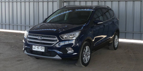 Ford Escape 2020