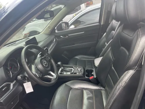Mazda CX-5 2.5 Touring At