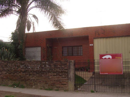 Casa En Venta En Gregorio De Laferrere