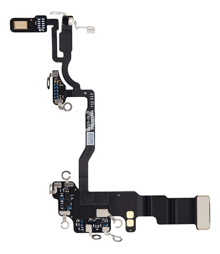 Flex Antena Wifi Apple iPhone 15 Pro Max Original